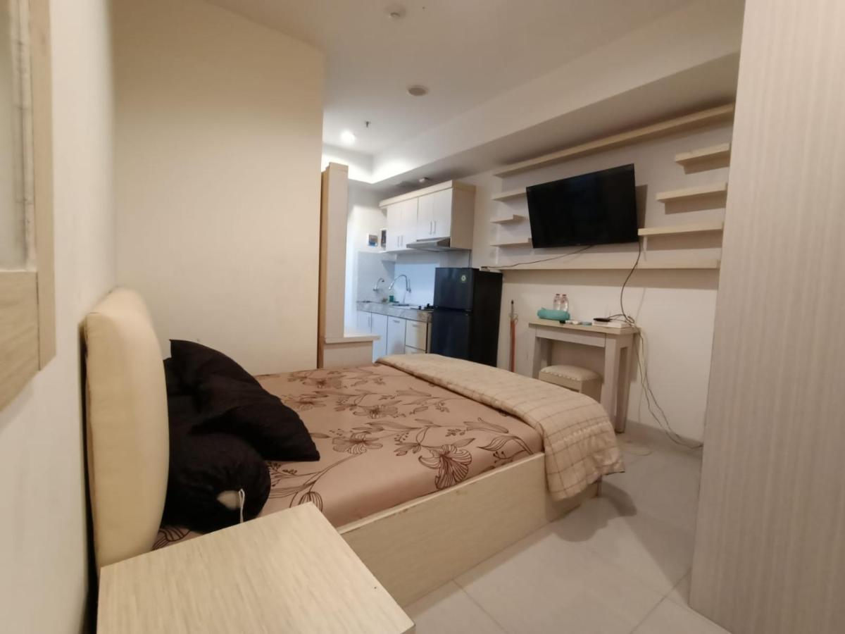 Cozy Grand Kamala Lagoon By Pelita Property Bekasi Buitenkant foto