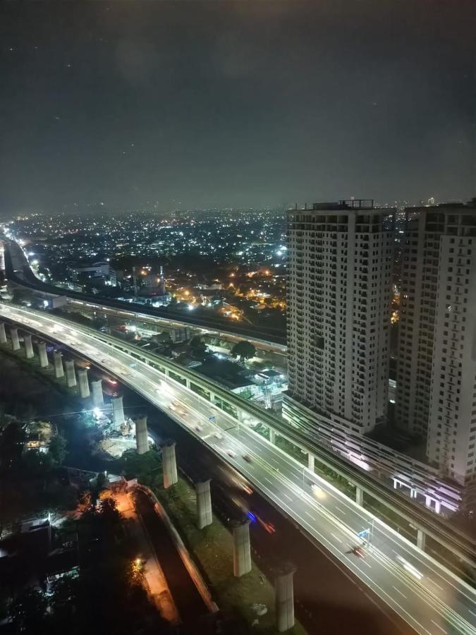 Cozy Grand Kamala Lagoon By Pelita Property Bekasi Buitenkant foto