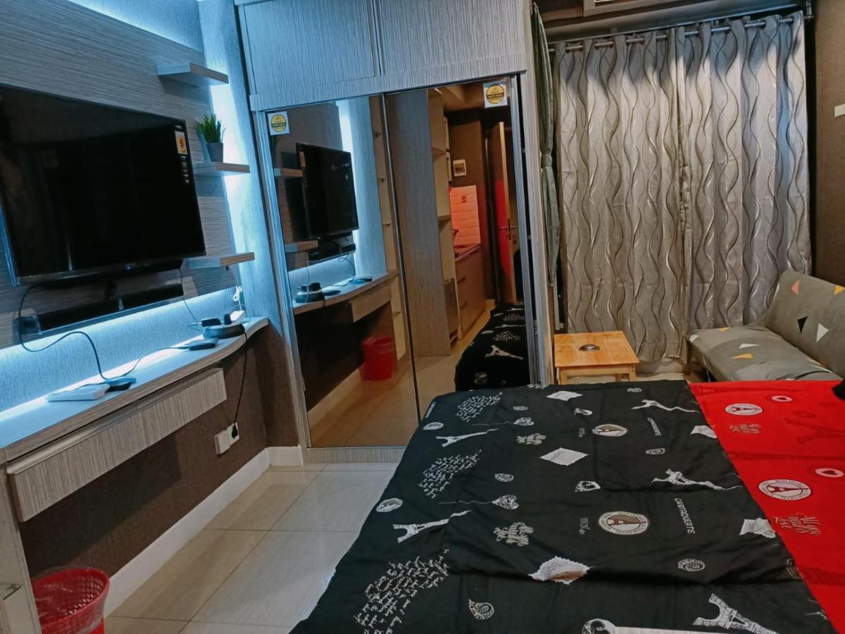 Cozy Grand Kamala Lagoon By Pelita Property Bekasi Buitenkant foto