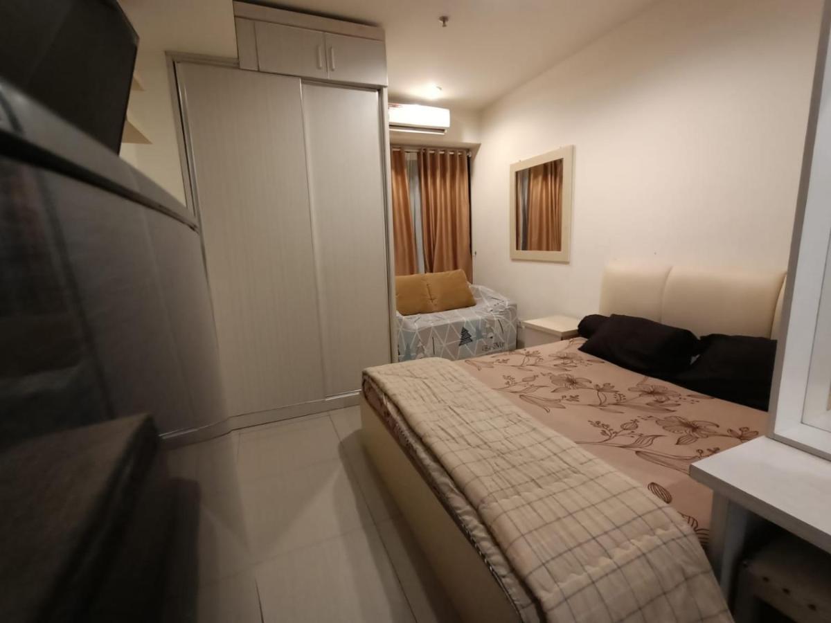 Cozy Grand Kamala Lagoon By Pelita Property Bekasi Buitenkant foto