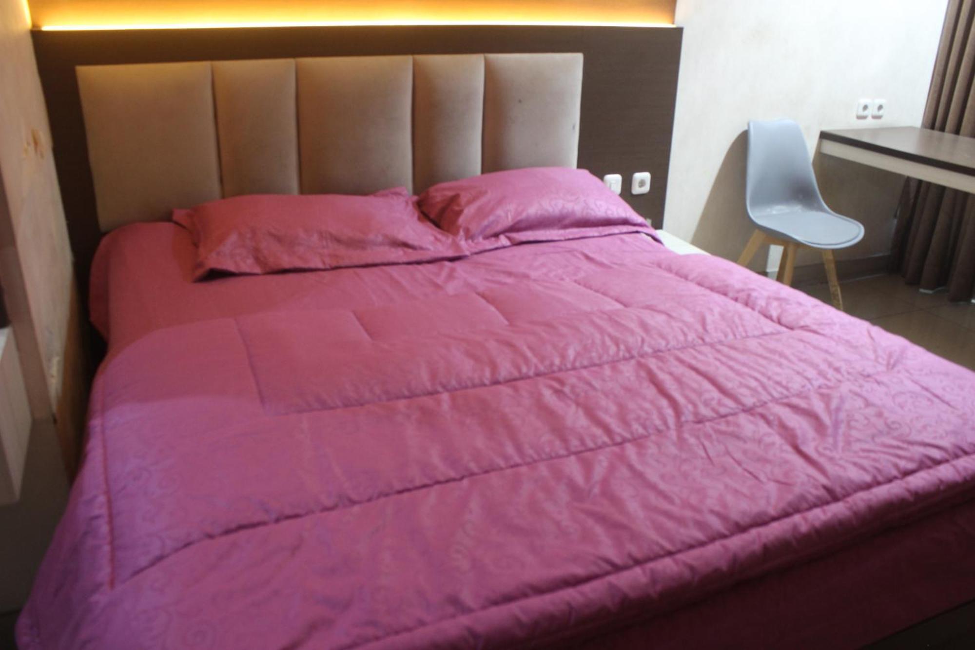 Cozy Grand Kamala Lagoon By Pelita Property Bekasi Buitenkant foto