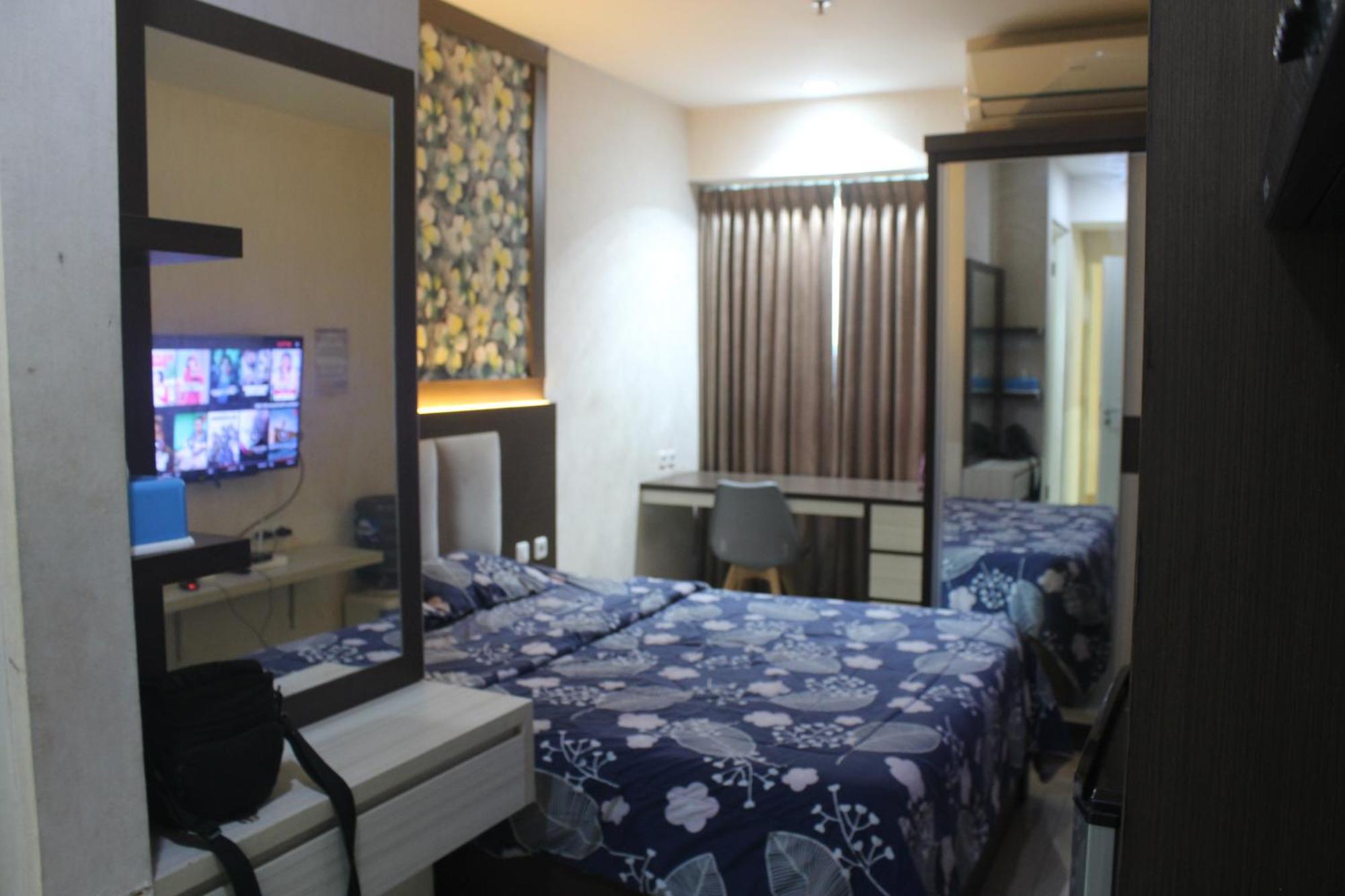 Cozy Grand Kamala Lagoon By Pelita Property Bekasi Buitenkant foto