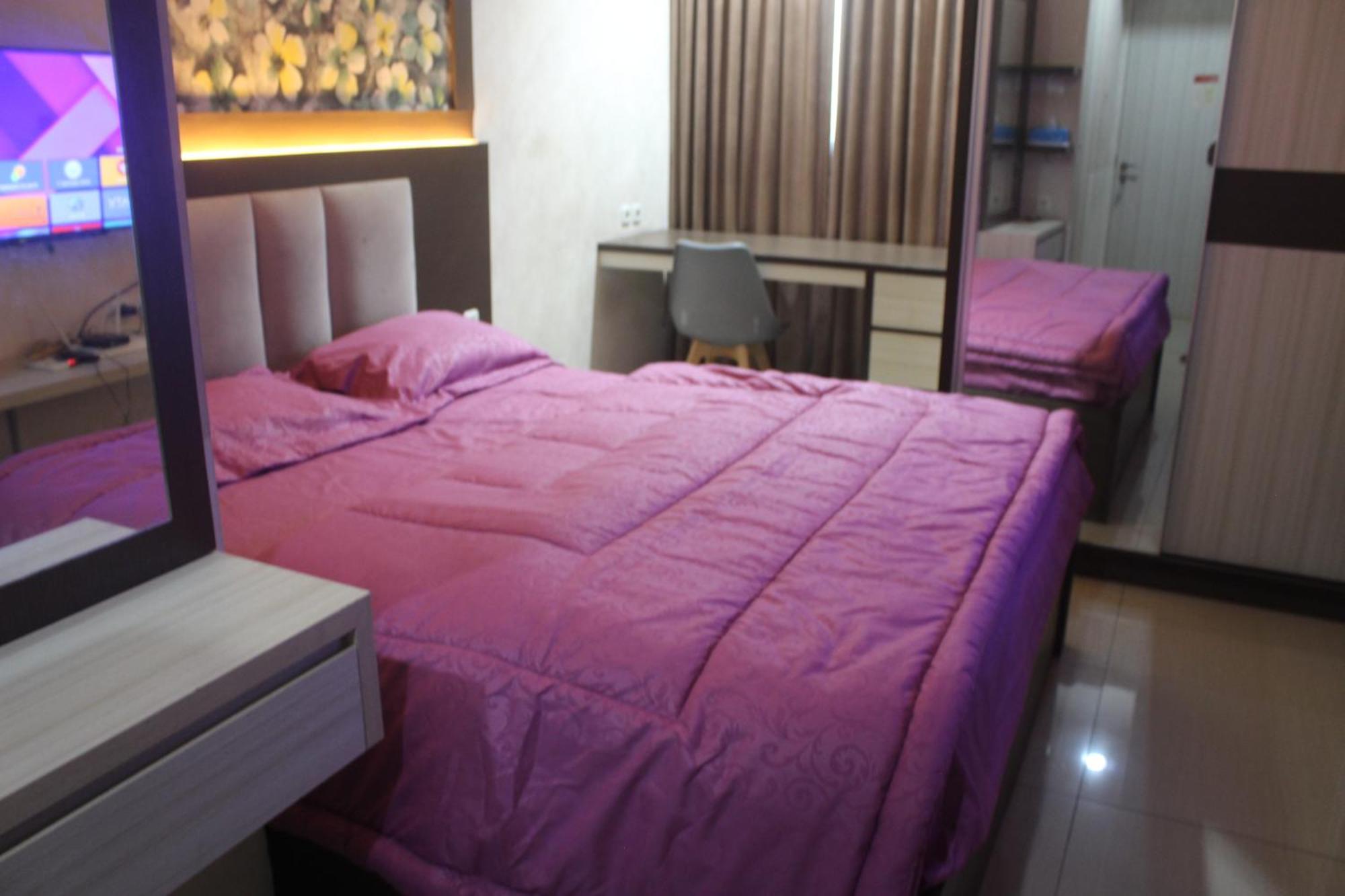 Cozy Grand Kamala Lagoon By Pelita Property Bekasi Buitenkant foto