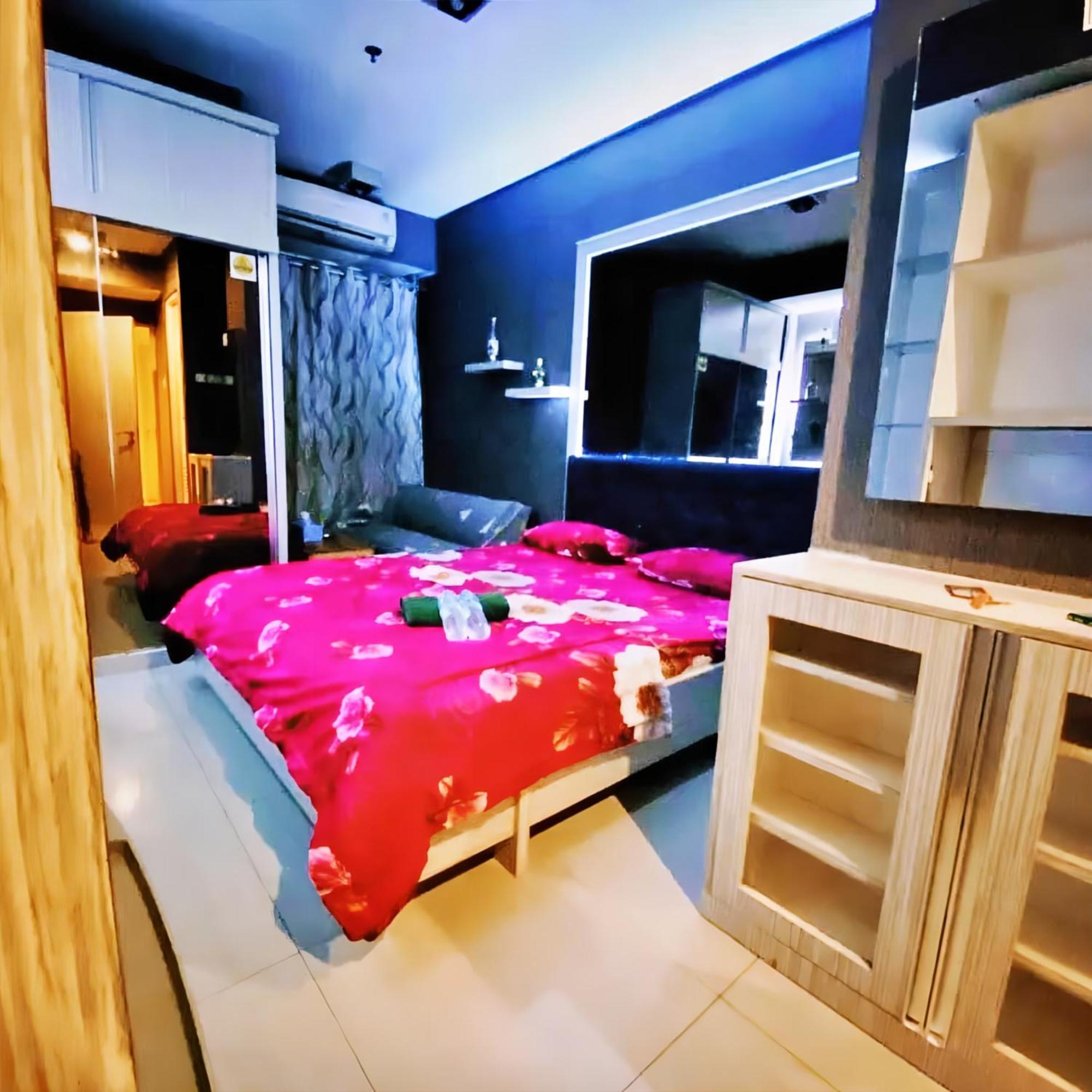 Cozy Grand Kamala Lagoon By Pelita Property Bekasi Buitenkant foto