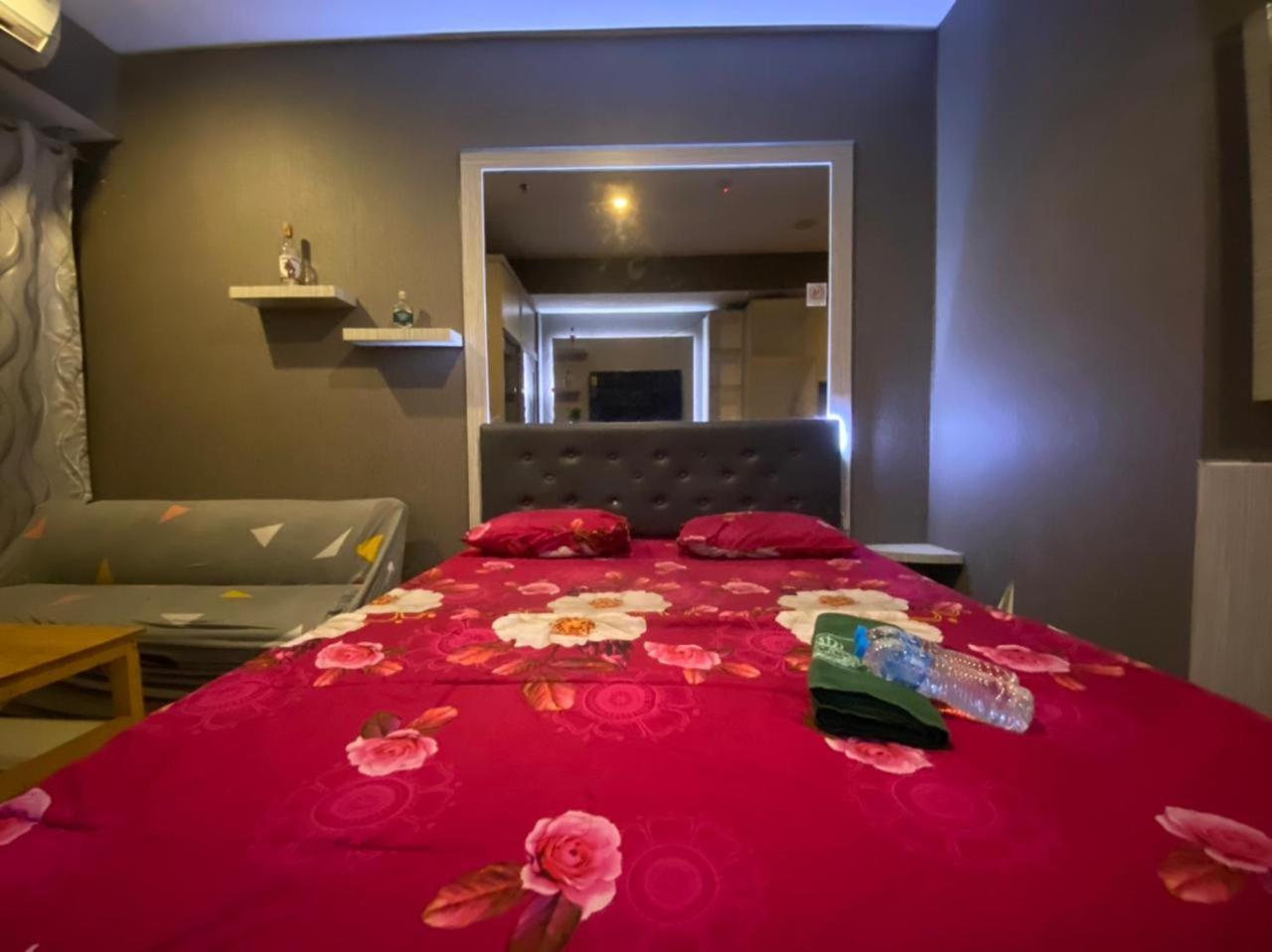 Cozy Grand Kamala Lagoon By Pelita Property Bekasi Buitenkant foto