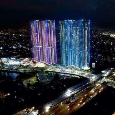 Cozy Grand Kamala Lagoon By Pelita Property Bekasi Buitenkant foto