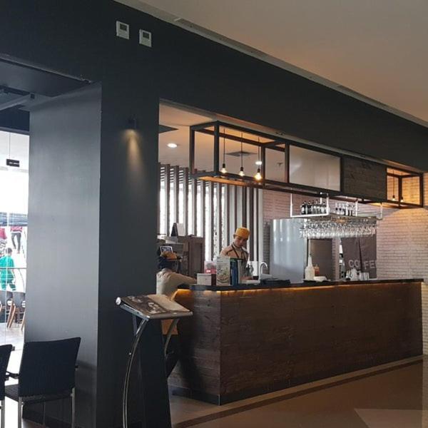 Cozy Grand Kamala Lagoon By Pelita Property Bekasi Buitenkant foto